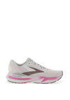 Brooks Womens Adrenaline GTS 24 Running Trainers, Grey