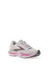 Brooks Womens Adrenaline GTS 24 Running Trainers, Grey