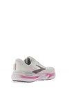 Brooks Womens Adrenaline GTS 24 Running Trainers, Grey