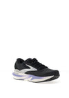 Brooks Womens Adrenaline GTS 24 Running Trainers, Black