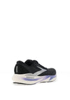 Brooks Womens Adrenaline GTS 24 Running Trainers, Black