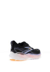 Brooks Womens Glycerin GTS 22 Trainers, Black & Blue