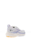 Brooks Womens Glycerin GTS 22 Trainers, White & Blue