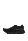 Brooks Womens Adrenaline GTS 23 Running Trainers, Black