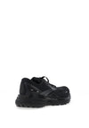 Brooks Womens Adrenaline GTS 23 Running Trainers, Black