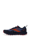Brooks Ladies Cascadia 17 Running Shoe, Navy