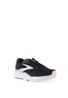 Brooks Womens Ghost 16 Trainers, Black