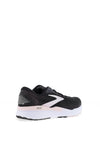 Brooks Womens Ghost 16 Trainers, Black
