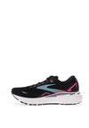 Brooks Ladies Adrenaline GTS 23 GTX Road Trainers, Black