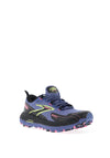 Brooks Womens Cascadia 18 GTX Running Trainers, Blue