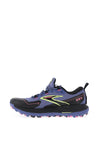 Brooks Womens Cascadia 18 GTX Running Trainers, Blue