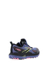 Brooks Womens Cascadia 18 GTX Running Trainers, Blue