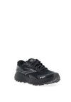 Brooks Womens Divide 5 GTX Running Trainers, Black