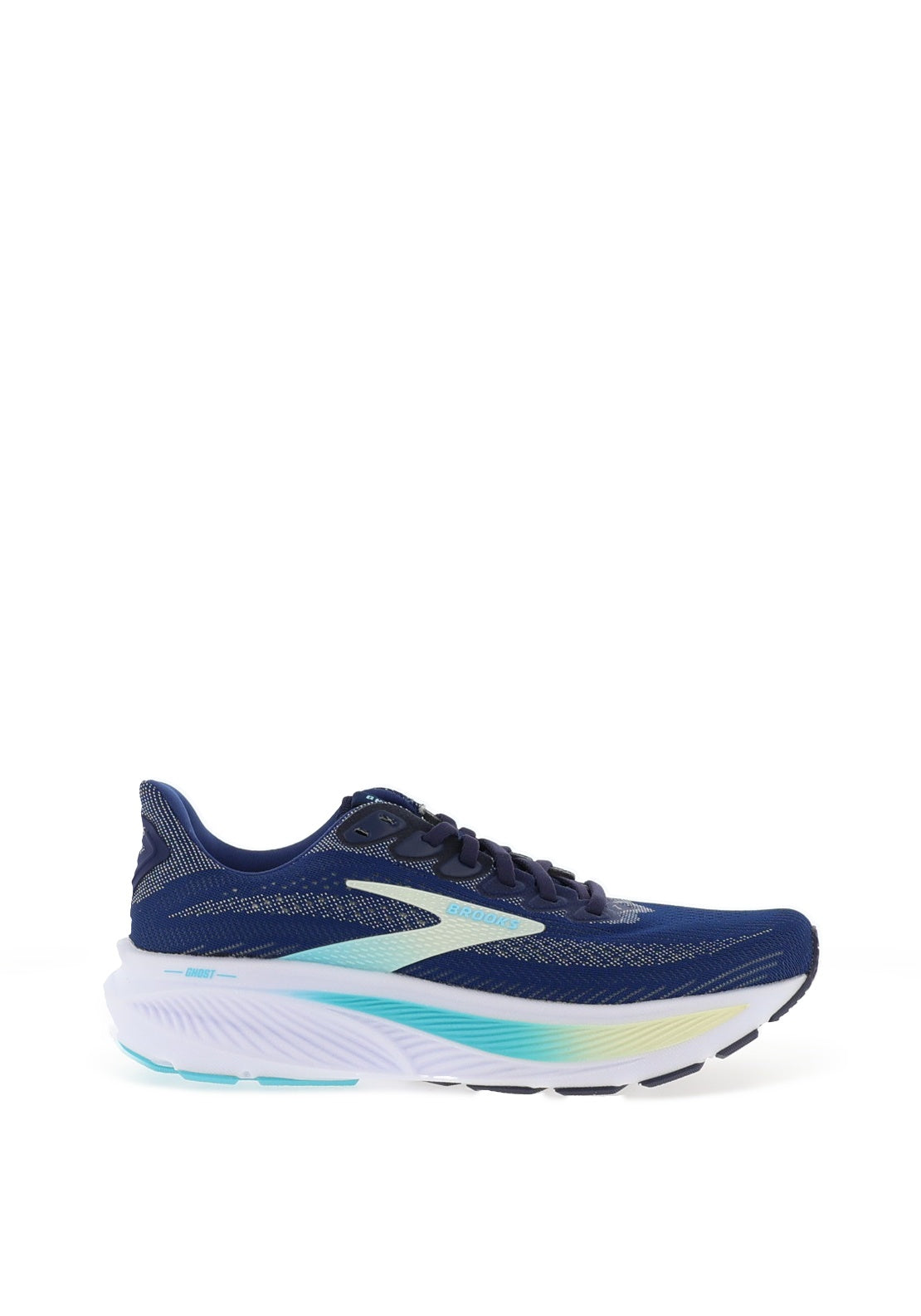 BROOKS GHOST 17