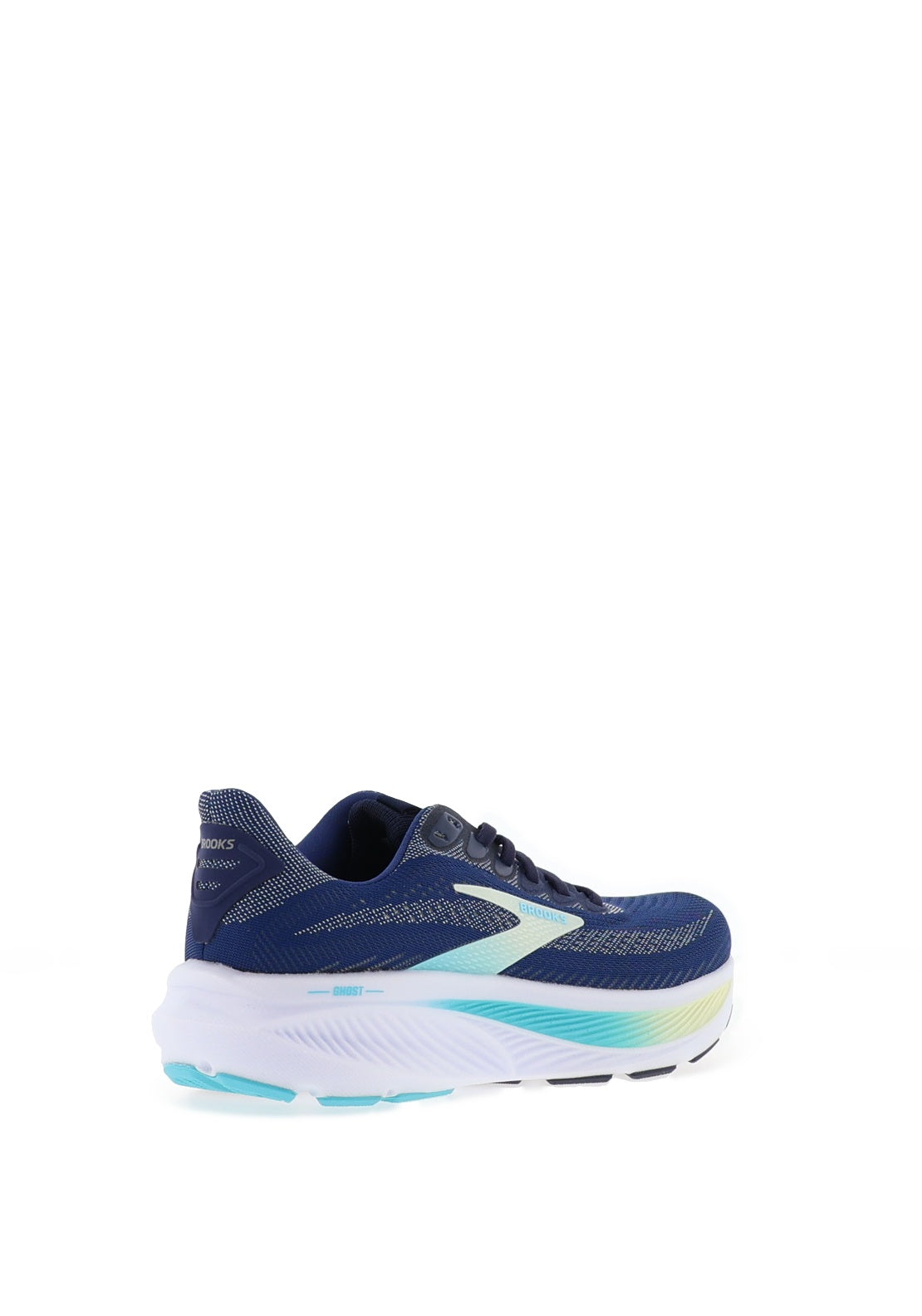 BROOKS GHOST 17