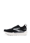 Brooks Womens Glycerin GTS 22 Trainers, Black