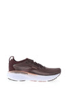 Brooks Womens Adrenaline GTS 25 Trainers, Purple