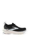 Brooks Womens Glycerin 23 Run & Walk Trainers, Black