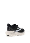 Brooks Womens Glycerin 23 Run & Walk Trainers, Black