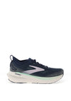 Brooks Womens Glycerin 23 Run & Walk Trainers, Navy
