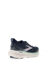 Brooks Womens Glycerin 23 Run & Walk Trainers, Navy
