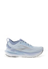 Brooks Womens Glycerin 23 Run & Walk Trainers, Blue