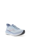 Brooks Womens Glycerin 23 Run & Walk Trainers, Blue