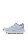 Brooks Womens Glycerin 23 Run & Walk Trainers, Blue