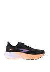 Brooks Womens Ghost 18 Trainers, Black
