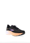 Brooks Womens Ghost 18 Trainers, Black