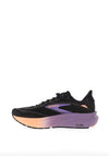 Brooks Womens Ghost 18 Trainers, Black