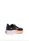 Brooks Womens Ghost 18 Trainers, Black