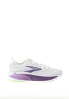 Brooks Womens Ghost 18 Trainers, White