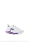 Brooks Womens Ghost 18 Trainers, White