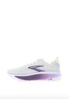 Brooks Womens Ghost 18 Trainers, White