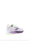 Brooks Womens Ghost 18 Trainers, White