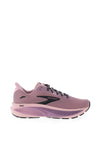 Brooks Womens Ghost 18 Trainers, Purple