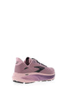 Brooks Womens Ghost 18 Trainers, Purple