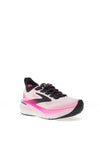 Brooks Womens Glycerin GTS 23 Run & Walk Trainers, Pink