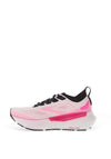 Brooks Womens Glycerin GTS 23 Run & Walk Trainers, Pink