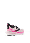 Brooks Womens Glycerin GTS 23 Run & Walk Trainers, Pink