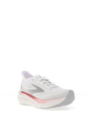 Brooks Womens Glycerin GTS 23 Run & Walk Trainers, White