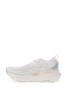 Brooks Womens Glycerin GTS 23 Run & Walk Trainers, White