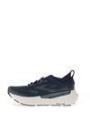 Brooks Womens Glycerin GTS 23 Run & Walk Trainers, Navy