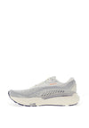 Brooks Womens Adrenaline GTS 24 Wide Fit Running Trainers, Grey