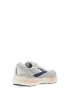 Brooks Womens Adrenaline GTS 24 Wide Fit Running Trainers, Grey