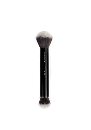 The Beauty Studio Brushworks Face No.6 Brush