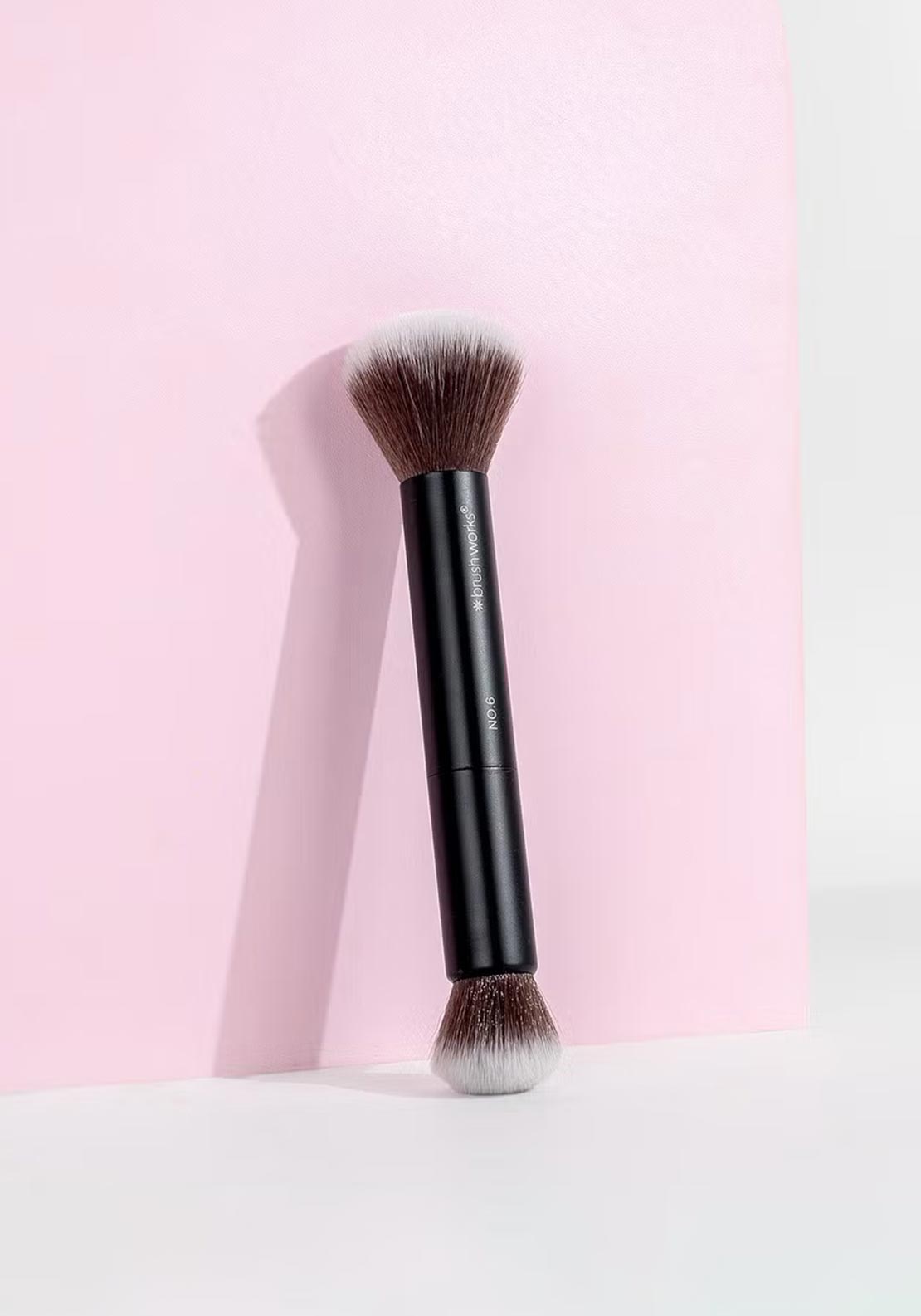 The Beauty Studio Brushworks Face No.6 Brush
