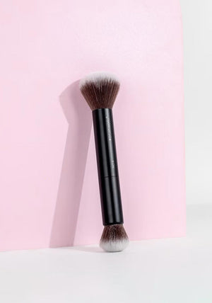 The Beauty Studio Brushworks Face No.6 Brush