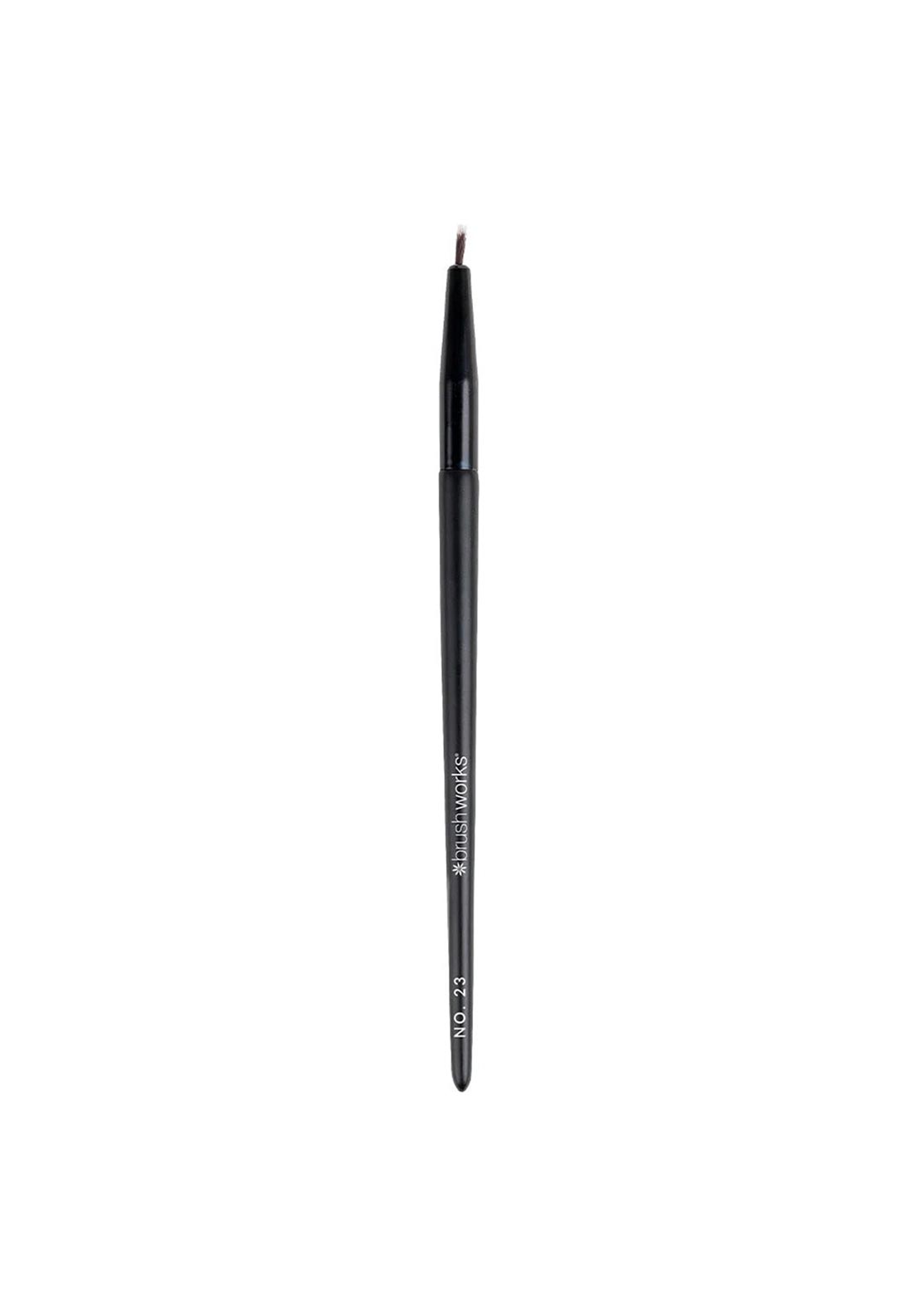 The Beauty Studio Brushworks Precise Liner Brush